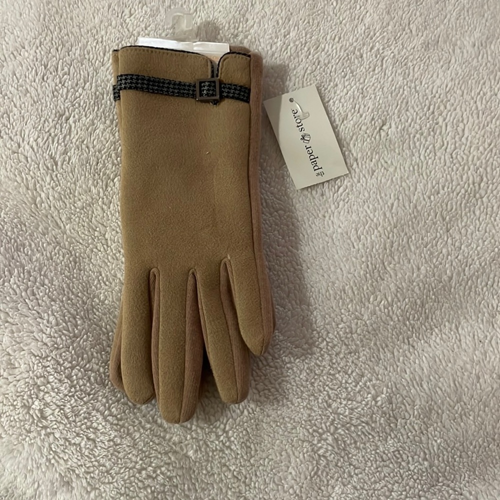 Women’s Smart Touch Gloves